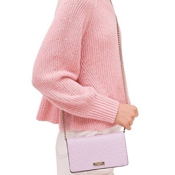 Kate Spade ♠️ exotic crossbody bag